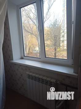 2-к квартира, вторичка, 46м2, 3/5 этаж