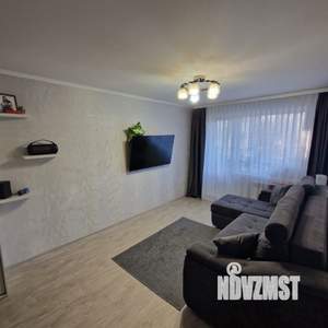 2-к квартира, вторичка, 45м2, 2/5 этаж