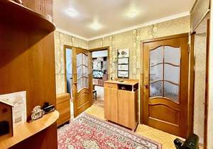 3-к квартира, вторичка, 63м2, 3/5 этаж