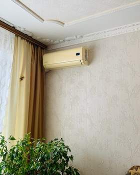 3-к квартира, вторичка, 66м2, 4/9 этаж