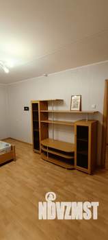 1-к квартира, вторичка, 38м2, 13/16 этаж