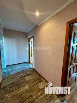 4-к квартира, вторичка, 116м2, 6/10 этаж