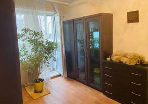 1-к квартира, вторичка, 32м2, 2/4 этаж