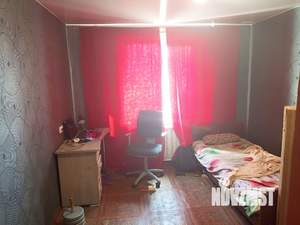 2-к квартира, вторичка, 50м2, 1/5 этаж