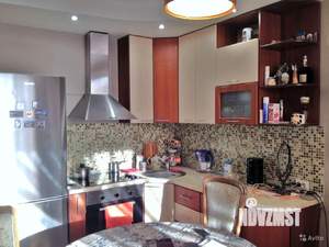 Студия квартира, вторичка, 35м2, 2/12 этаж