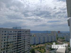 3-к квартира, вторичка, 61м2, 16/16 этаж