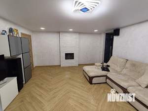 4-к квартира, вторичка, 97м2, 3/12 этаж