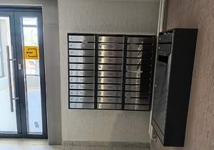 3-к квартира, сданный дом, 86м2, 1/9 этаж