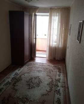 3-к квартира, вторичка, 54м2, 3/9 этаж