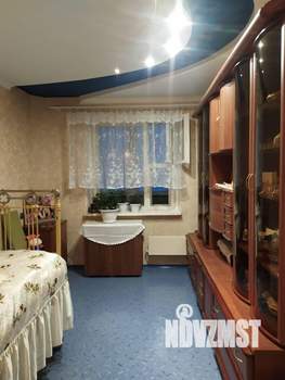 2-к квартира, вторичка, 53м2, 5/9 этаж