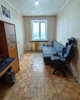 4-к квартира, вторичка, 75м2, 12/14 этаж