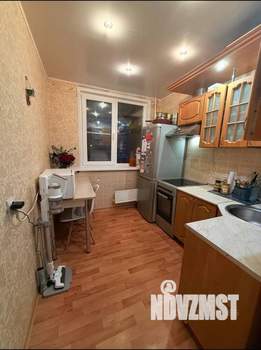 3-к квартира, вторичка, 59м2, 1/16 этаж