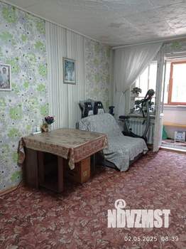 1-к квартира, вторичка, 31м2, 2/5 этаж