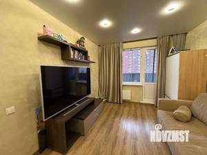 1-к квартира, вторичка, 34м2, 5/18 этаж