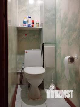 2-к квартира, вторичка, 49м2, 9/10 этаж