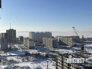 3-к квартира, вторичка, 80м2, 10/16 этаж