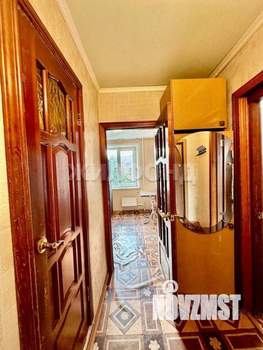 1-к квартира, вторичка, 34м2, 4/9 этаж