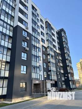 1-к квартира, вторичка, 39м2, 8/9 этаж