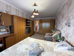 2-к квартира, вторичка, 49м2, 5/5 этаж