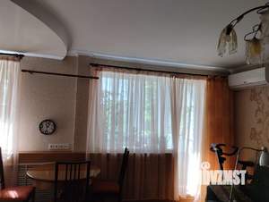 3-к квартира, вторичка, 56м2, 3/5 этаж