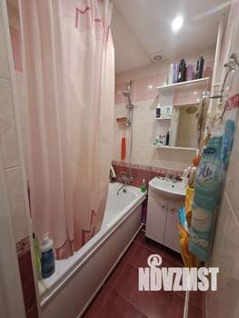 2-к квартира, вторичка, 46м2, 7/9 этаж