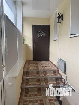 3-к квартира, вторичка, 157м2, 1/16 этаж