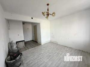 Студия квартира, вторичка, 19м2, 5/5 этаж