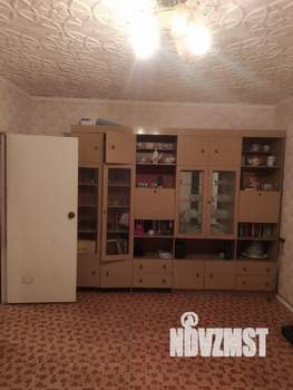 3-к квартира, вторичка, 59м2, 12/16 этаж