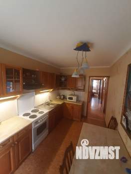 3-к квартира, вторичка, 63м2, 4/5 этаж