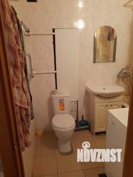 3-к квартира, вторичка, 57м2, 4/5 этаж