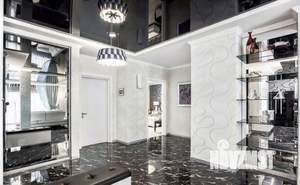 3-к квартира, вторичка, 142м2, 2/4 этаж