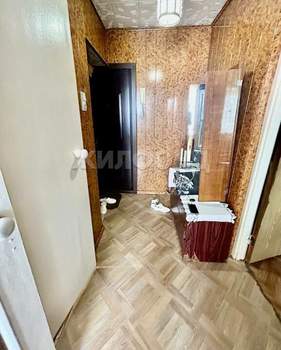 1-к квартира, вторичка, 34м2, 6/9 этаж