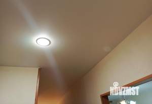 1-к квартира, вторичка, 29м2, 8/9 этаж