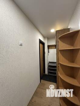 2-к квартира, вторичка, 46м2, 4/5 этаж