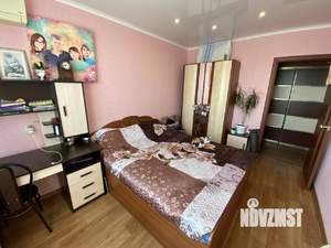 3-к квартира, вторичка, 60м2, 12/16 этаж