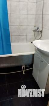 2-к квартира, вторичка, 45м2, 5/6 этаж