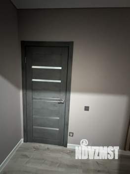 1-к квартира, вторичка, 40м2, 7/9 этаж