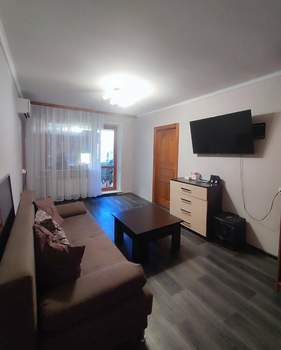 3-к квартира, вторичка, 57м2, 5/5 этаж