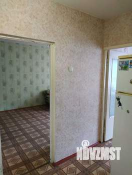 1-к квартира, вторичка, 38м2, 4/10 этаж