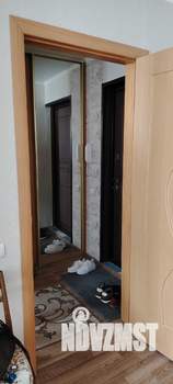 1-к квартира, вторичка, 30м2, 4/5 этаж