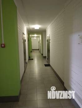 Студия квартира, вторичка, 24м2, 4/15 этаж