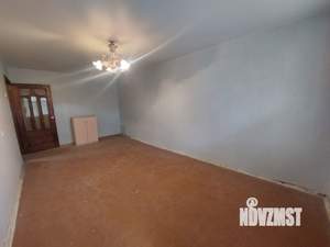 1-к квартира, вторичка, 33м2, 1/9 этаж