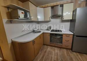 1-к квартира, вторичка, 36м2, 3/4 этаж