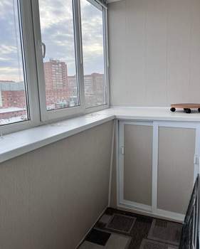 2-к квартира, вторичка, 50м2, 5/9 этаж