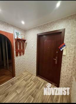 3-к квартира, вторичка, 59м2, 1/16 этаж