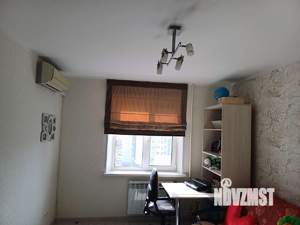 2-к квартира, вторичка, 51м2, 8/9 этаж