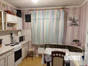 1-к квартира, вторичка, 35м2, 1/9 этаж