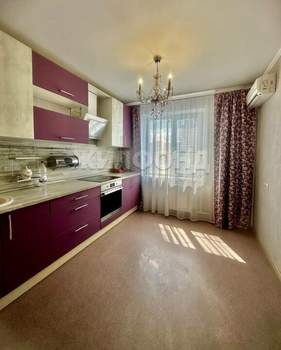 2-к квартира, вторичка, 50м2, 6/10 этаж
