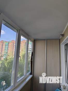 2-к квартира, вторичка, 50м2, 4/6 этаж