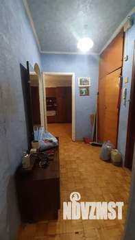 2-к квартира, вторичка, 48м2, 8/16 этаж